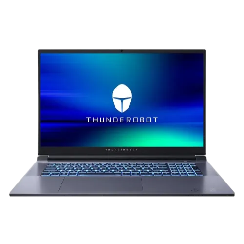 Ремонт корпуса ноутбука Thunderobot